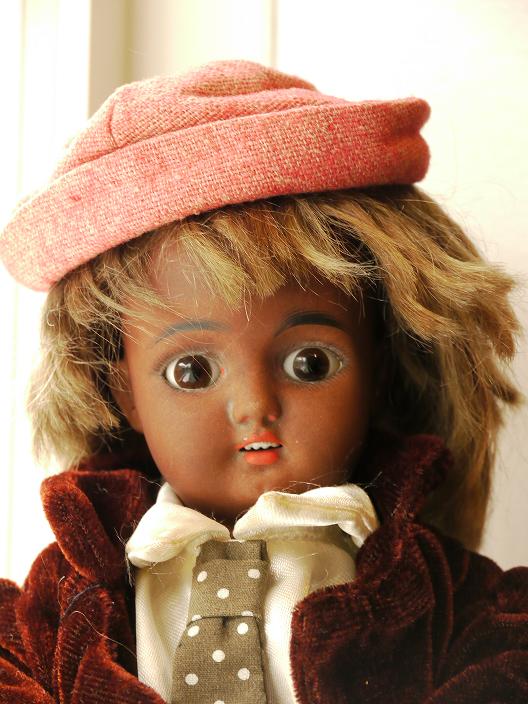 SIMON&HALBIG 1079 BLACK size4β