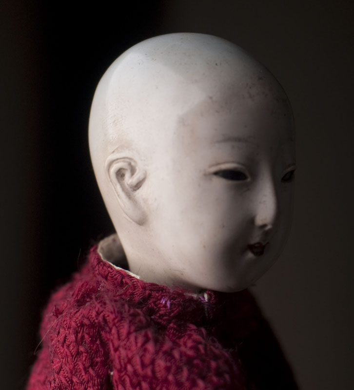 22CMξʻ Little Beauty With Provenanceβ