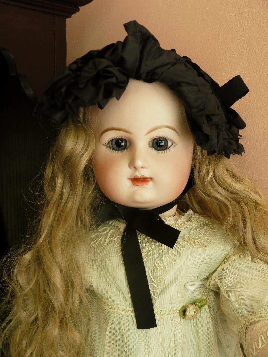 Rabery&Delphieu80CMβ