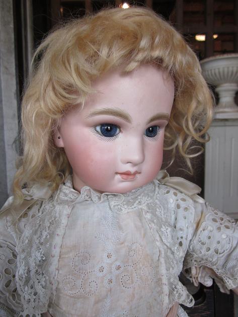 TETE JUMEAU SIZE 12β