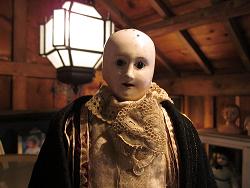  All Original FRENCH PAPIER MACHE 38CMβ