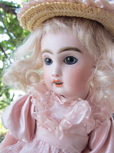 Rare Size 1907 JUMEAUβ