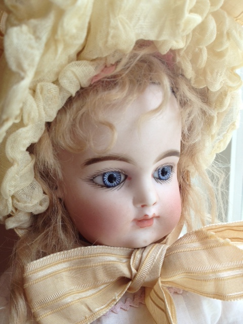 Gaultier Block Letter 34CMβ