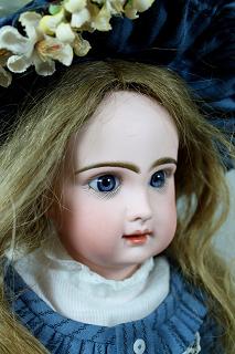 TETE JUMEAU SIZE  7β