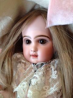 TETE JUMEAU SIZE  6β