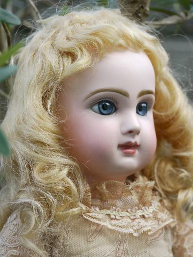 TETE JUMEAU SIZE  7β