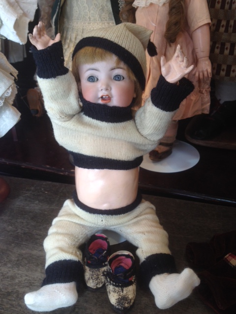 K*R 126 Flirty Eyesβ