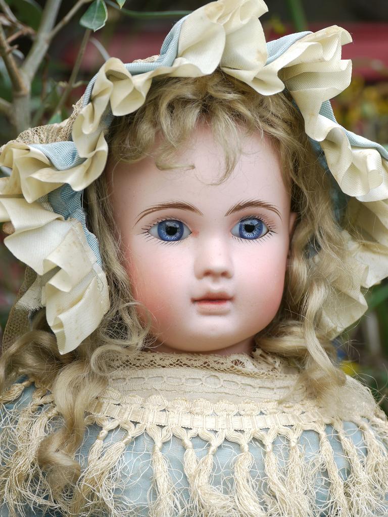 ALL ORIGINAL  Figure A Steiner 46cmβ