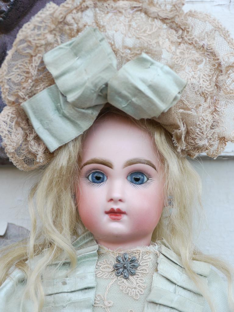 TETE JUMEAU SIZE 3β