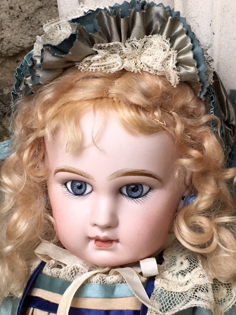 TETE JUMEAU SIZE 9ξܺٲ