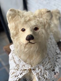 French Pajama Dog�β���